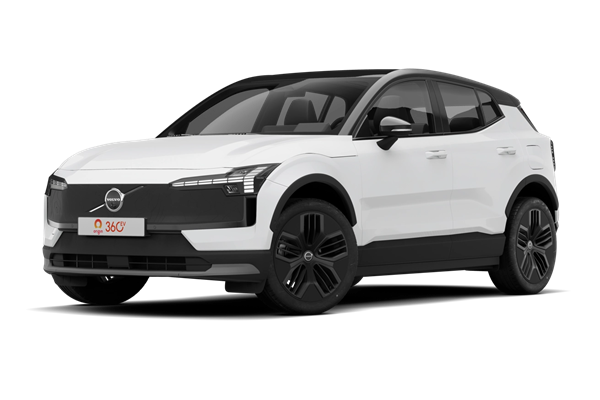 Volvo EX30 Cross Country Ultra Twin Motor Performance