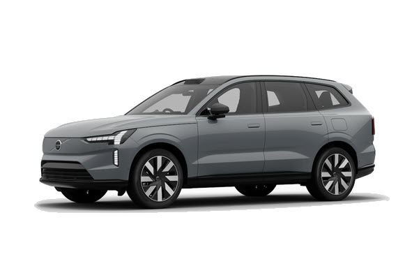 Volvo EX90 Twin Motor Performance Ultra6