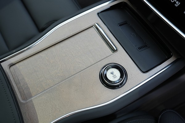 Volvo EX90 Twin Motor Performance Ultra6 interior 5