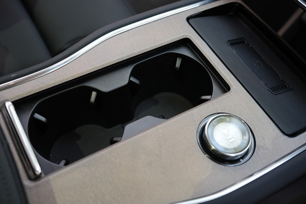 Volvo EX90 Twin Motor Performance Ultra7 interior 6
