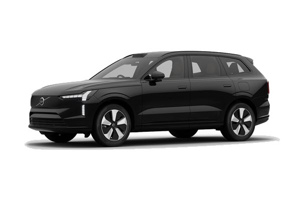 Volvo EX90 Twin Motors Plus