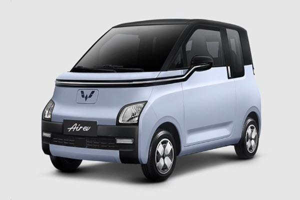 Wuling Air EV