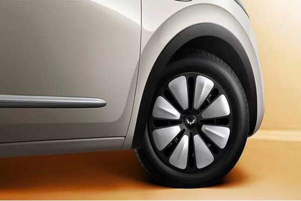 Wuling Binguo EV PRO exterior 7