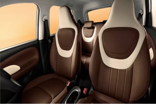 Wuling Binguo EV PRO interior 2