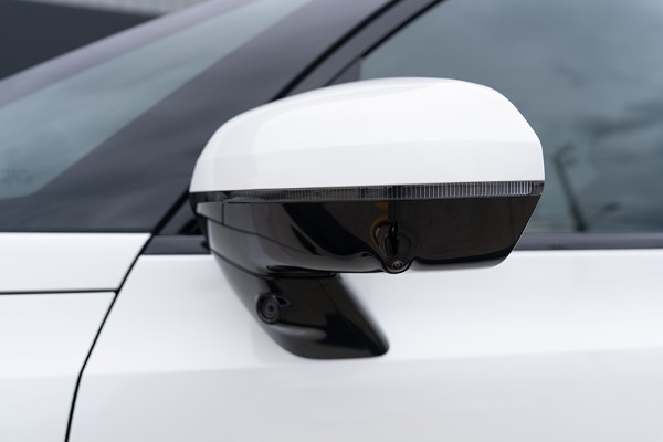 Zeekr 009 Premium exterior 5
