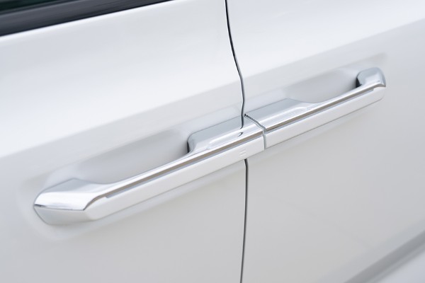 Zeekr 009 Premium exterior 7