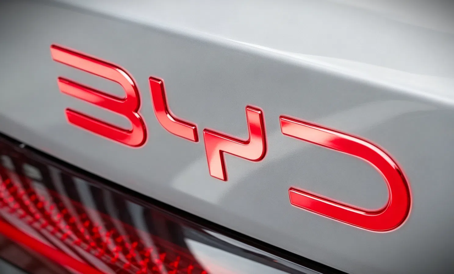 BYD God Eye ระแบบช่วยขับลดอุบัติเหตุรุนแรงถึง 1 ใน 6 จาก 3 ล้านคัน