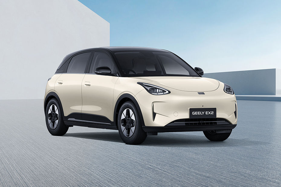 Geely EX2 2026 ทุกรุ่นย่อย ราคา สเปก ตารางผ่อน