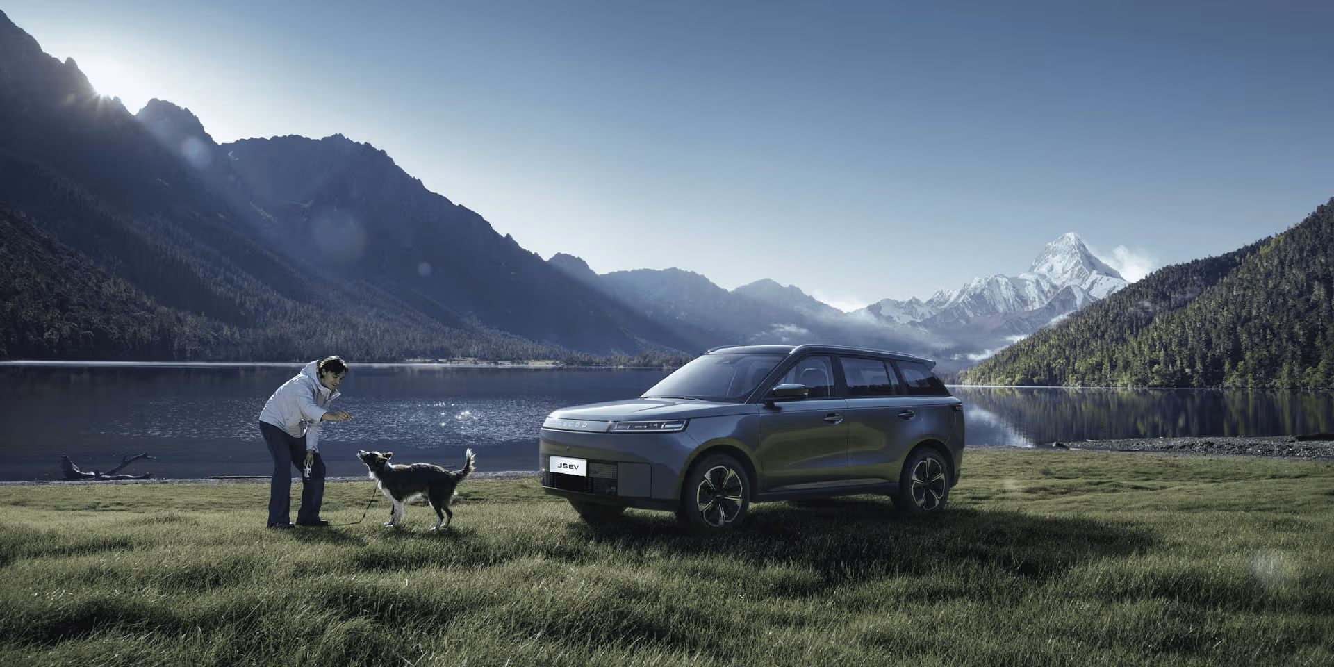 Jaecoo 5 EV 2026 ทุกรุ่นย่อย ราคา สเปก ตารางผ่อน อัปเดตล่าสุด